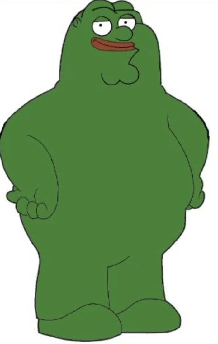 Peter Pepe Griffin