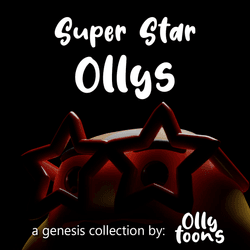 Super Star Ollys collection image