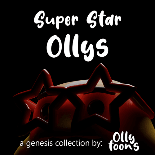 Super Star Ollys