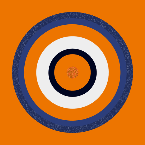 Concentric #180