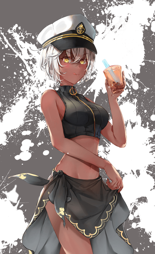 Lady Marine