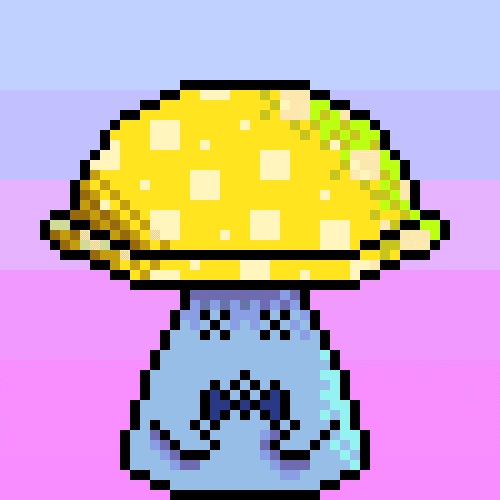 CyberShroom #706