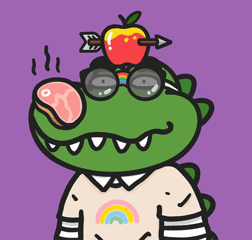 Gator #2098