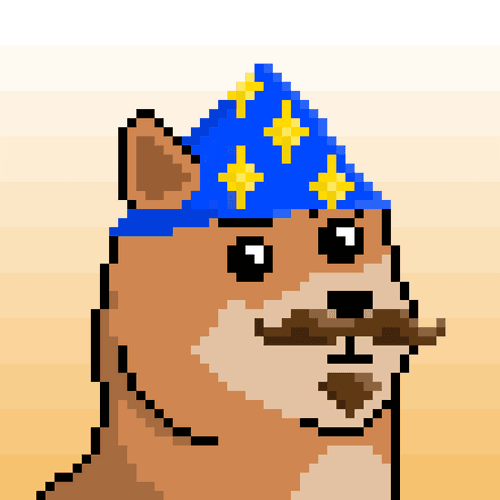 CyberDoge #027