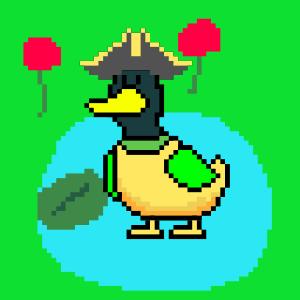 Duck #48