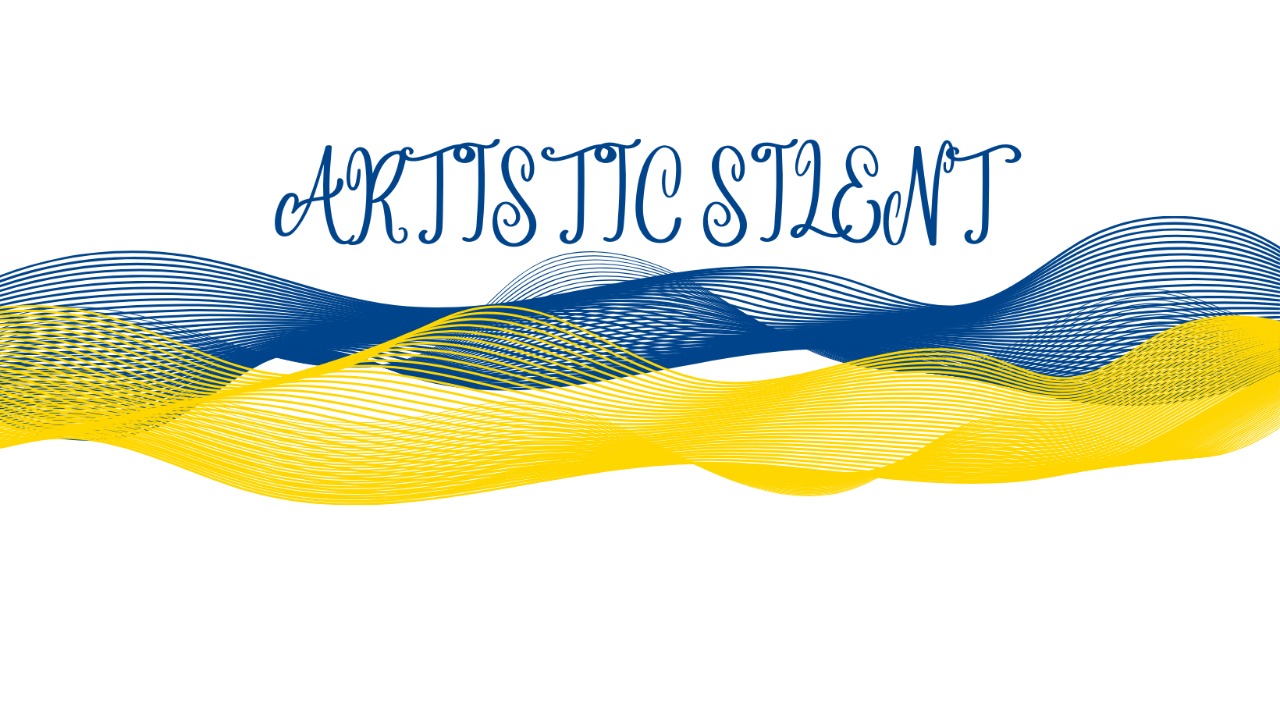 Artistic_silent banner