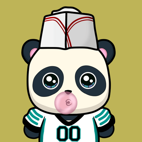 Panda #746
