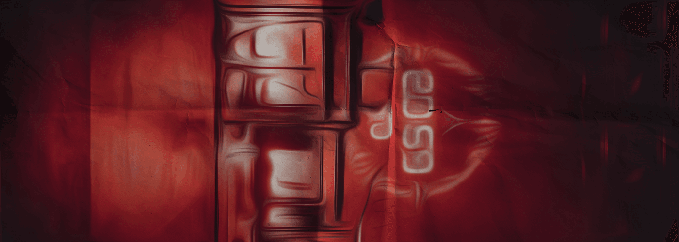 Tyler Durden Digital paint NFT Collection OpenSea