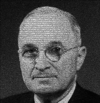 ArtBot art President Harry S. Truman