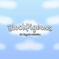 BlockPigeons collection image