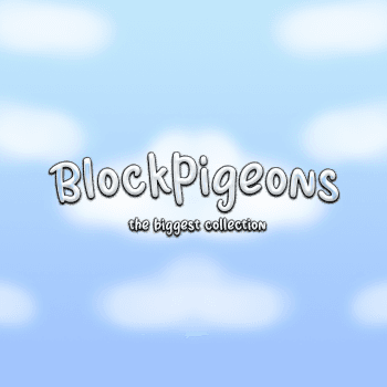 BlockPigeons