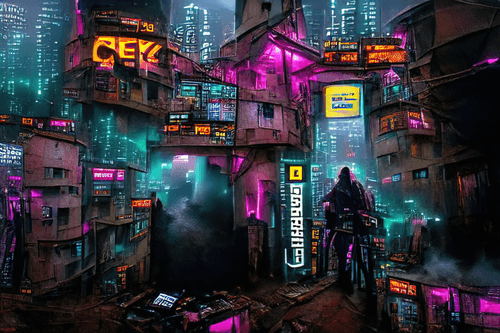 Seoul 46 Cyber