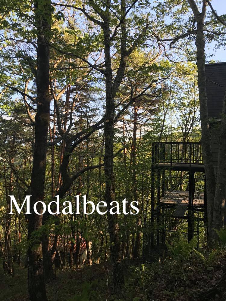 Modalbeats