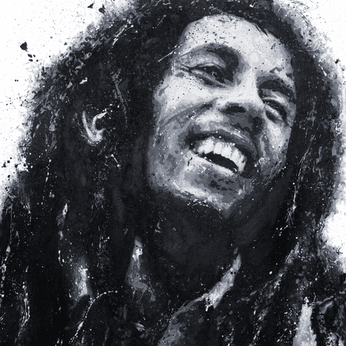 Bob Marley 