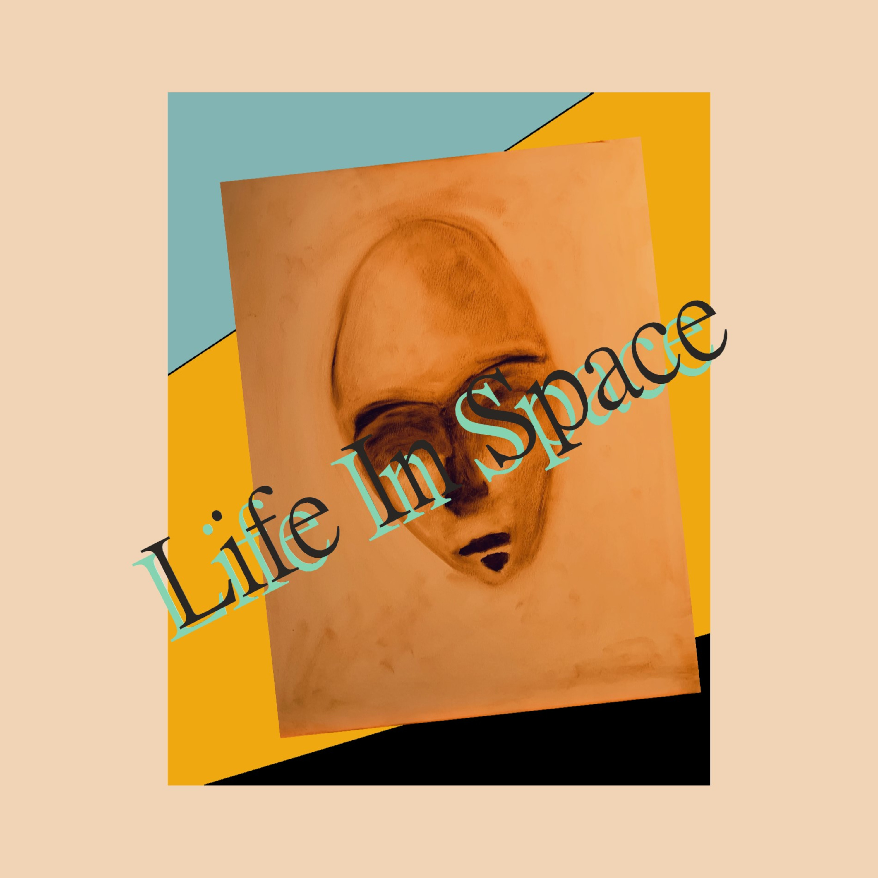 AudiosErgeon "Life In Space"