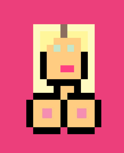 Crypto Titties #64