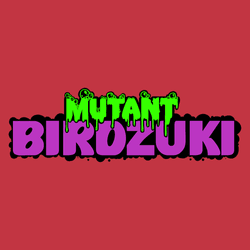 Mutant Birdzuki collection image