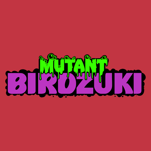 MutantBirdZuki