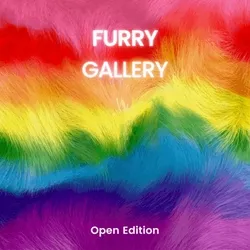 Furry Gallery - Open Edition collection image