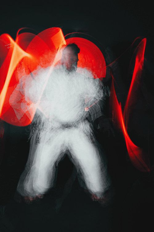 SHOTEI Red Oni 5/5 (2021)
