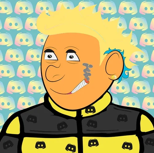 Discord Junkies