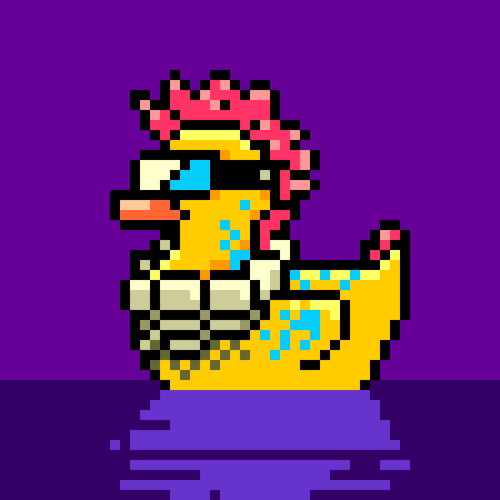 CryptoDuckie #077