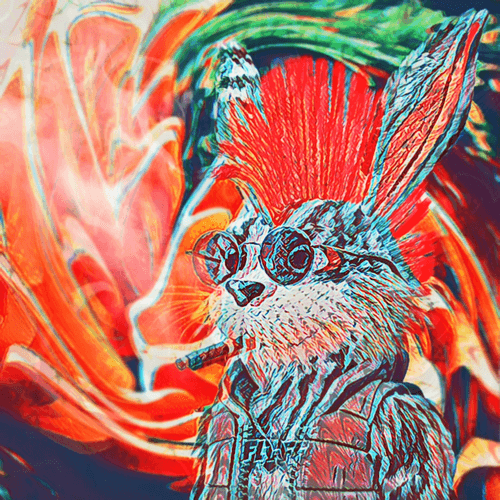Reckless Rabbits & Mycelium Habits