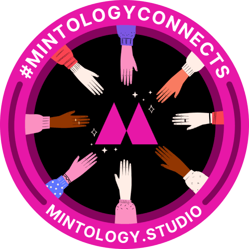 Mintology Presents: \"Women Building in Web3\"