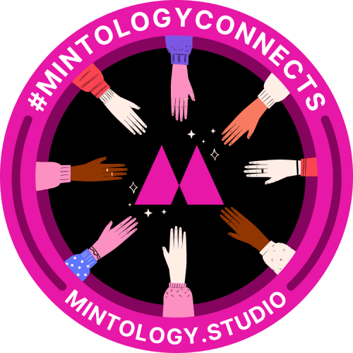 Mintology Presents: "Women Building in Web3" 22/50