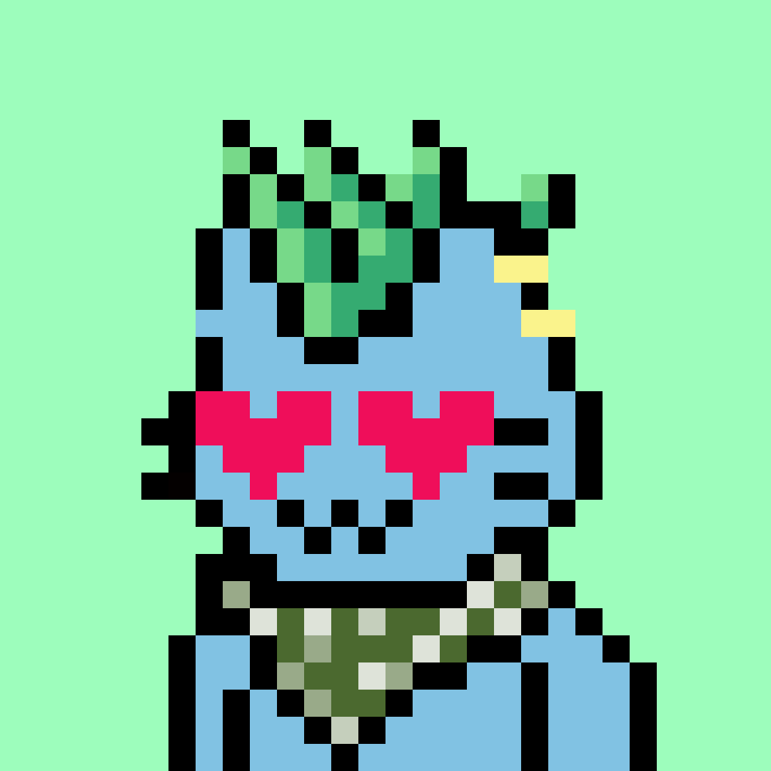 PixelCat 2423