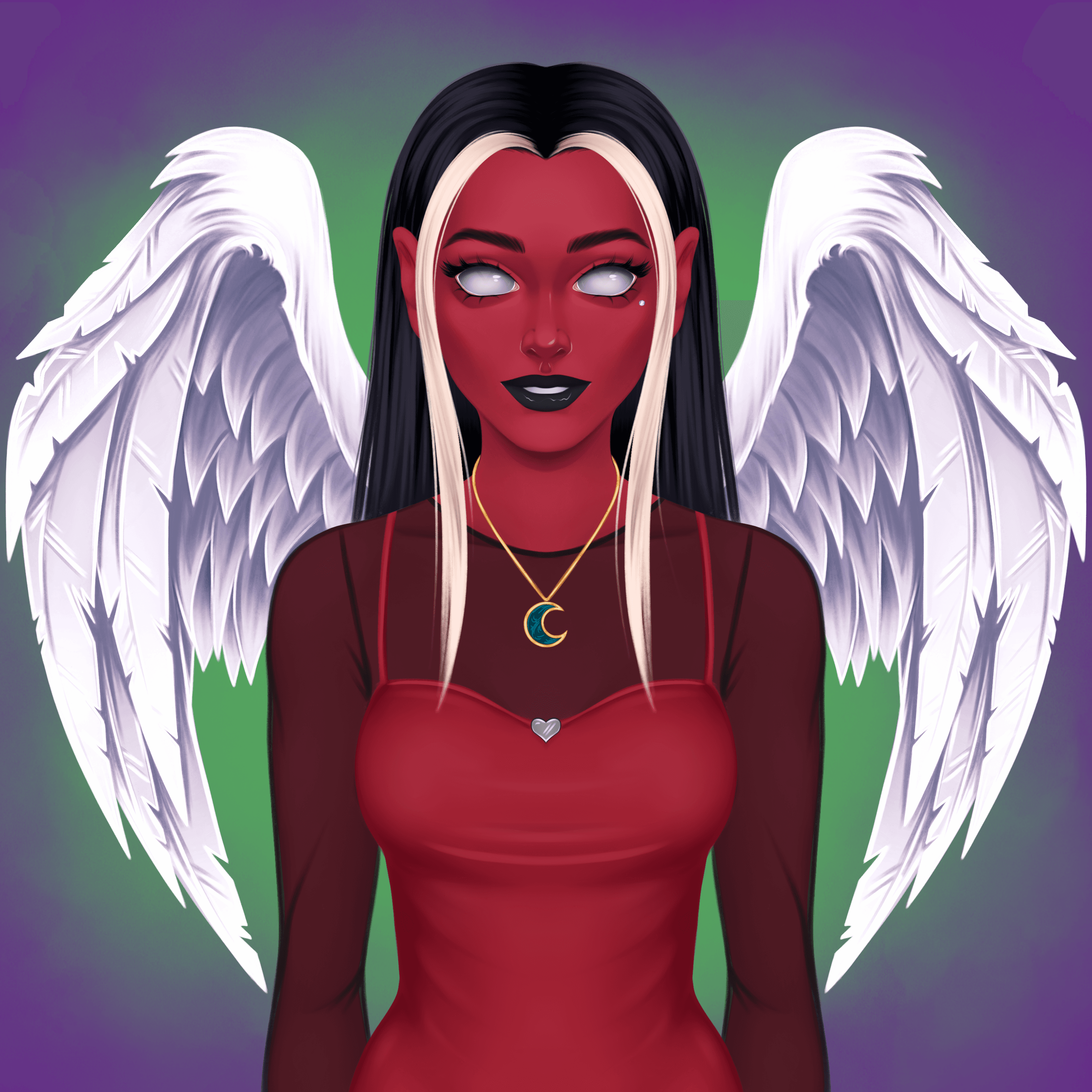 Angel #218