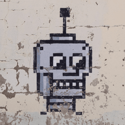 Street_Pixel_art_gallery collection image