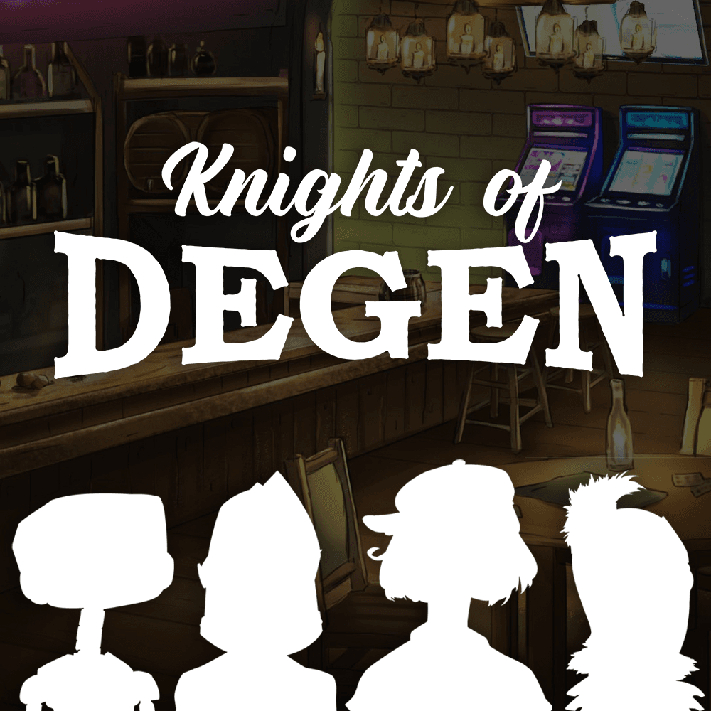 Knights of Degen