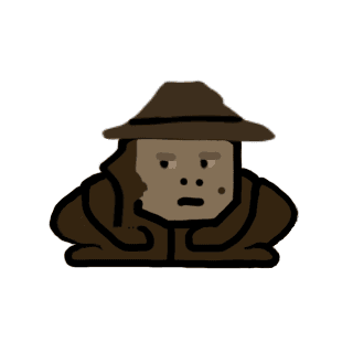 Low Effort Toadz #42
