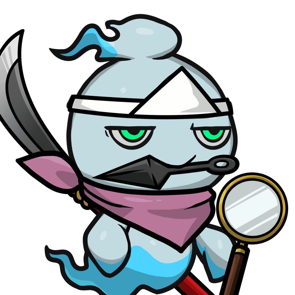 Mitama-Kunai #09223