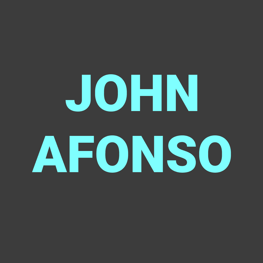 John Afonso - Collection | OpenSea