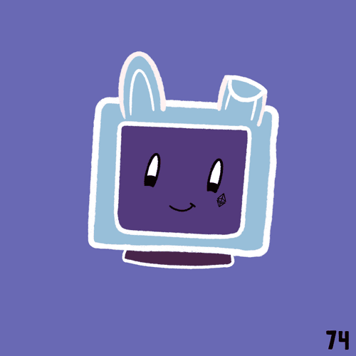 Astro Kidz #74