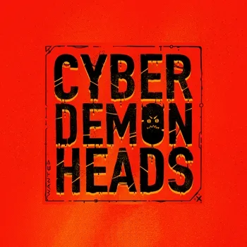 Cyber Demons#134