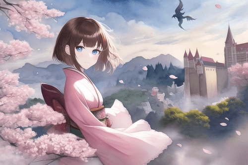 AI-Dragons Girls Collection18