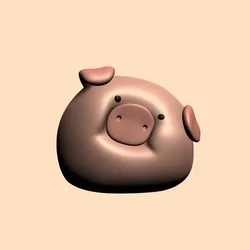 CUTE PIGGIES collection image