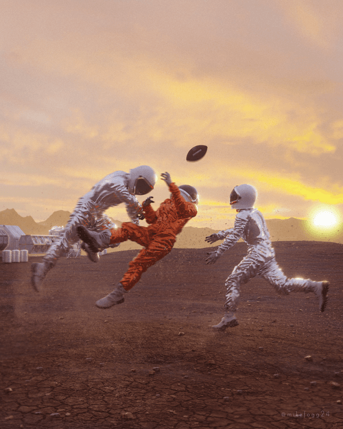 Astro Pop