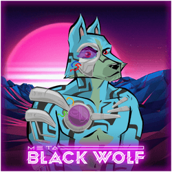 Black Wolves collection image