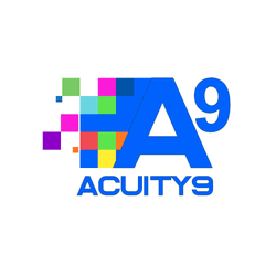 Acuity9 - Dale S. Dervin collection image