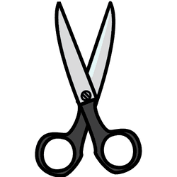 freeetherscissors collection image