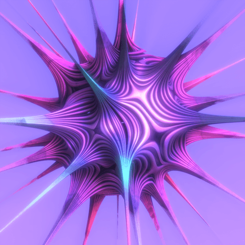 FRACTAL (non-animated)