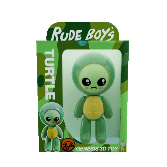 104-turtle-rude-boy-s-rude-boys-opensea