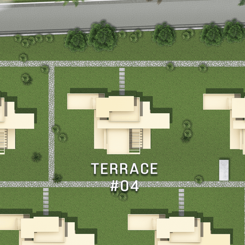 Terrace #04