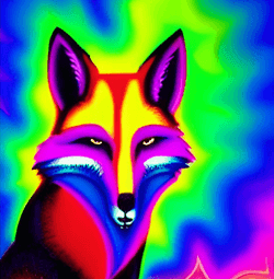 Fox - AA7CHEOT6x collection image