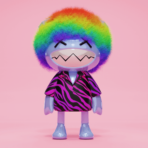 LUPPY Cc#5563