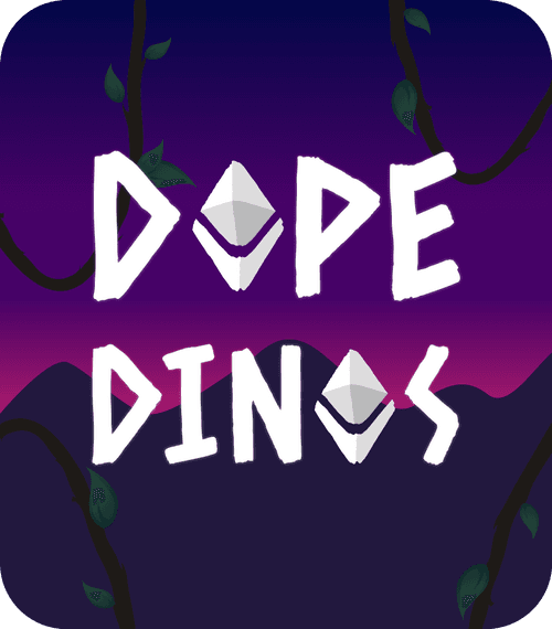 Dope Dinos